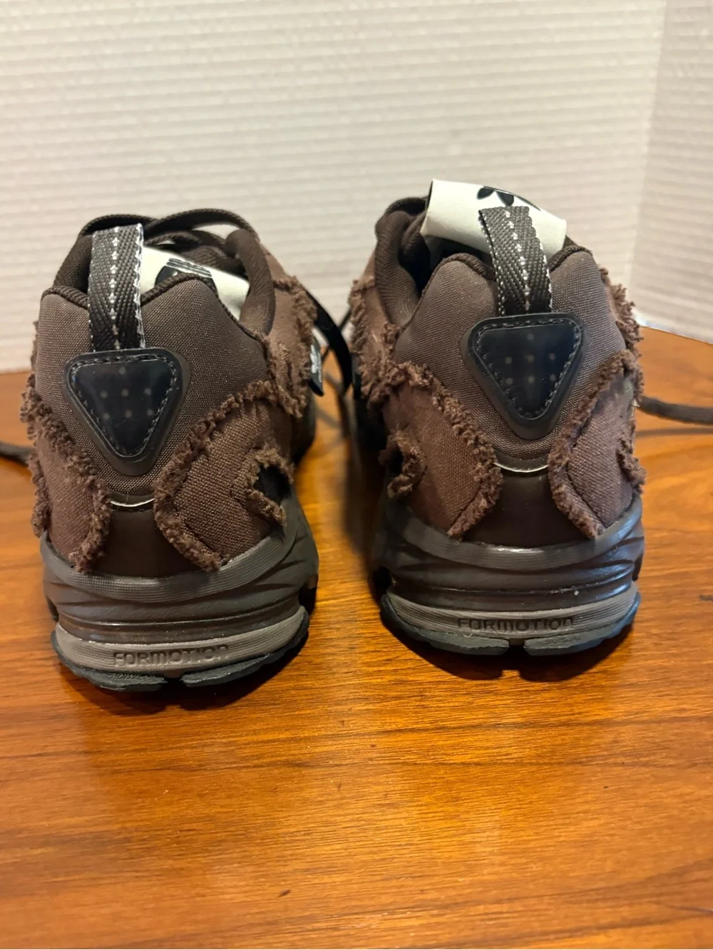 Adidas x Song for the Mute Shadowturf size 8 women’s